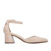decollete refresh donna beige 6681041