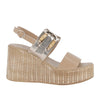 sandalo repo donna beige 6810185