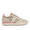 sneakers saucony jazz original donna beige 943905
