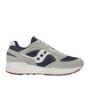 sneakers saucony eclipse uomo grigio 7019164