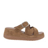 sandalo shaddy donna beige 5853447