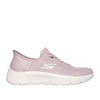 slip ins skechers go walk flex grand entry donna rosa 9532298
