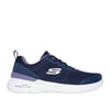 sneakers skechers skech air dynamight 2 0 new donna blu 11476