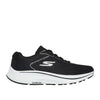 scarpa running skechers go run consistent 2 0 mile ma uomo nero 7480840
