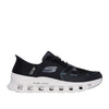 slip ins skechers glide step pro uomo nero 5342295