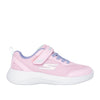 sneakers skechers selectors reset achieved bambina rosa 8460241