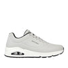 sneakers skechers uno stand on air uomo grigio 8173933