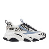 sneakers steve madden possession e donna bianco 1542803