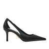 decollete steve madden altra donna nero 7686535