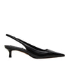 chanel steve madden kari donna nero 2474256