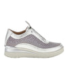 sneakers stonefly cream 38 donna argento 7198314