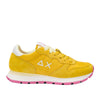 sneakers sun68 ally donna giallo 4362368