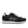 sneakers sun68 tom solid uomo nero 8009879