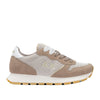sneakers sun68 ally glitter donna marrone 4193822