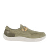 mocassino sunni sabbi uomo militare 7702018