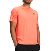 t shirt under armour unisex adulto bianco 1418066