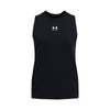 canotta under armour donna nero 6511023