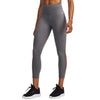 leggings under armour donna grigio 1027309