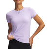 t shirt under armour donna viola 5836858