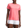 t shirt under armour donna rosa 3851991
