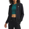 felpa under armour donna nero 5073490