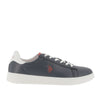 sneakers u s polo assn byron uomo blu 266122