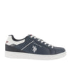 sneakers u s polo assn byron uomo blu 5664316