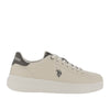 sneakers u s polo assn cody uomo bianco 6983308
