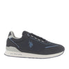 sneakers u s polo assn tabry uomo blu 4886857