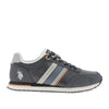 sneakers u s polo assn xirio uomo blu 7634309