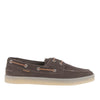 scarpa barca vueva uomo marrone 4937583