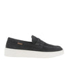 mocassino vueva uomo blu 2071411