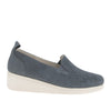 slipon walk dream donna blu 5253893