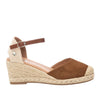 sandalo xti donna marrone 2314378