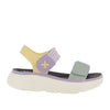 sandalo xti donna multicolor 546327