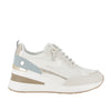 sneakers xti donna bianco 3675463