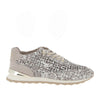 sneakers xti donna marrone 2900904