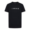 t shirt air jordan unisex bambino nero 8858244