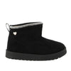stivaletto asso bambina nero 3190618
