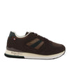 sneakers beverly hills beverly mix uomo marrone 6523868