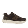 sneakers beverly hills derby mix 2 uomo cuoio 941879