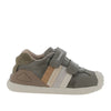 sneakers biomecanics bimba militare 8728252