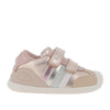 sneakers biomecanics bimba rosa 1609299