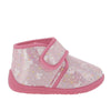 pantofola chicco unisex bimbo rosa 4694171