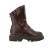 stivaletto crichic donna marrone 1279054