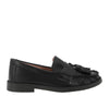 mocassino crichic donna nero 5750708