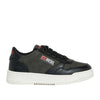 sneakers diesel unisex ragazzo nero 8876336