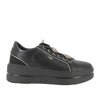 sneakers donna serena donna nero 4688285