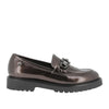 mocassino donna serena donna marrone 3638790