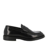 mocassino exton uomo nero 5790020